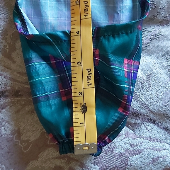 NEW!! NWOT Dabba Doo Aquadoo Jacket in Size 16 - Picture 8 of 9